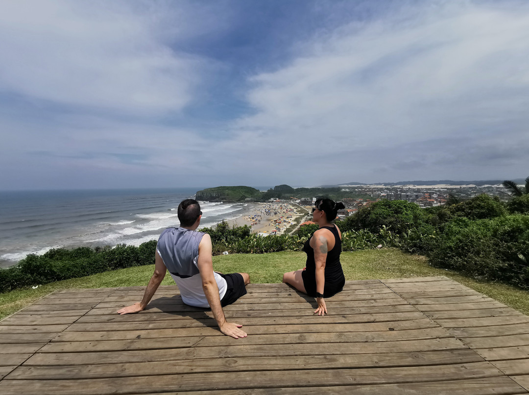 Morro do Farol-Torres必去景点