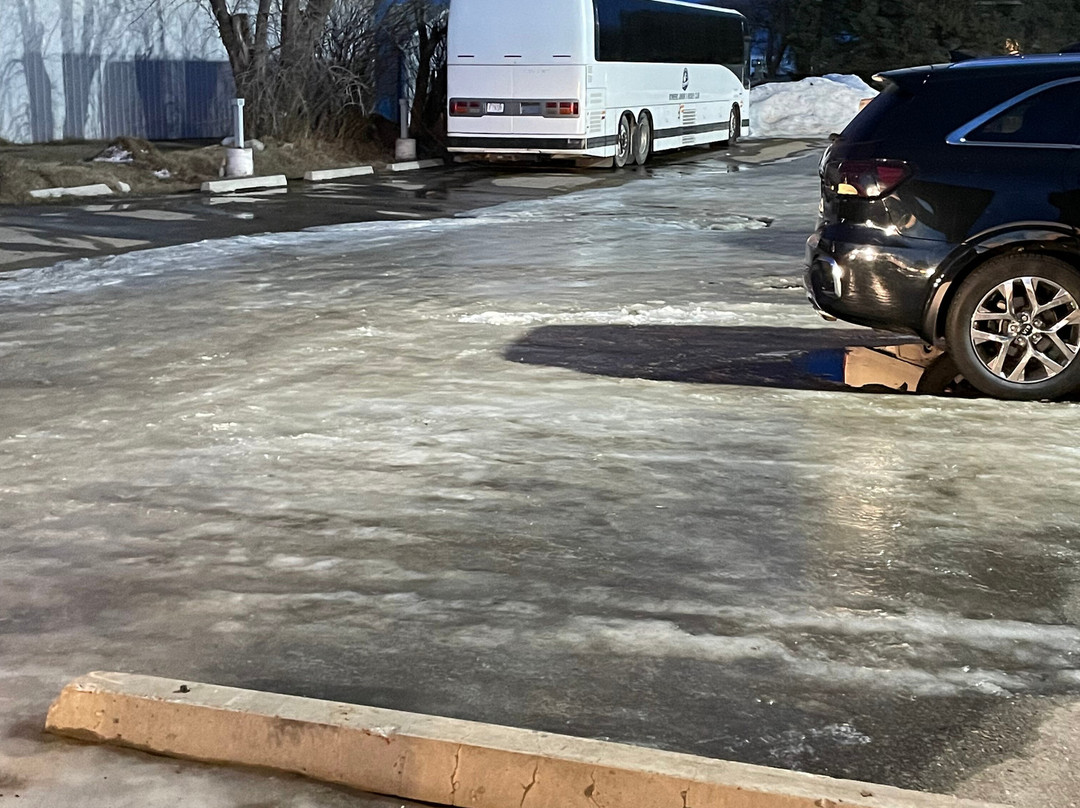 The Barrhead Inn & Suites主图