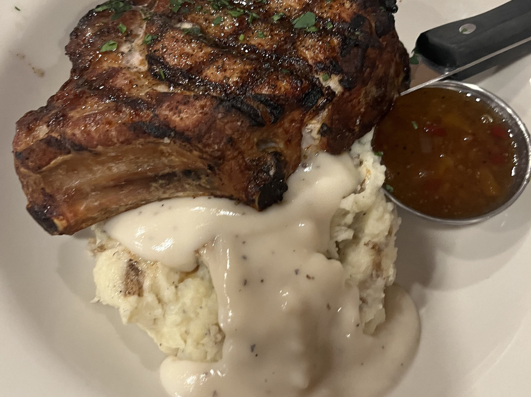 Stagecoach Inn主图