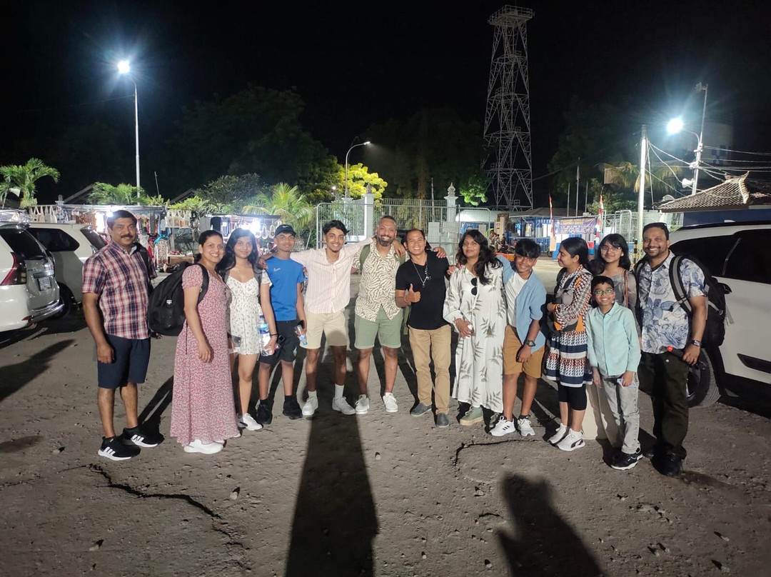 Lovina Transport Bali 007景点图片