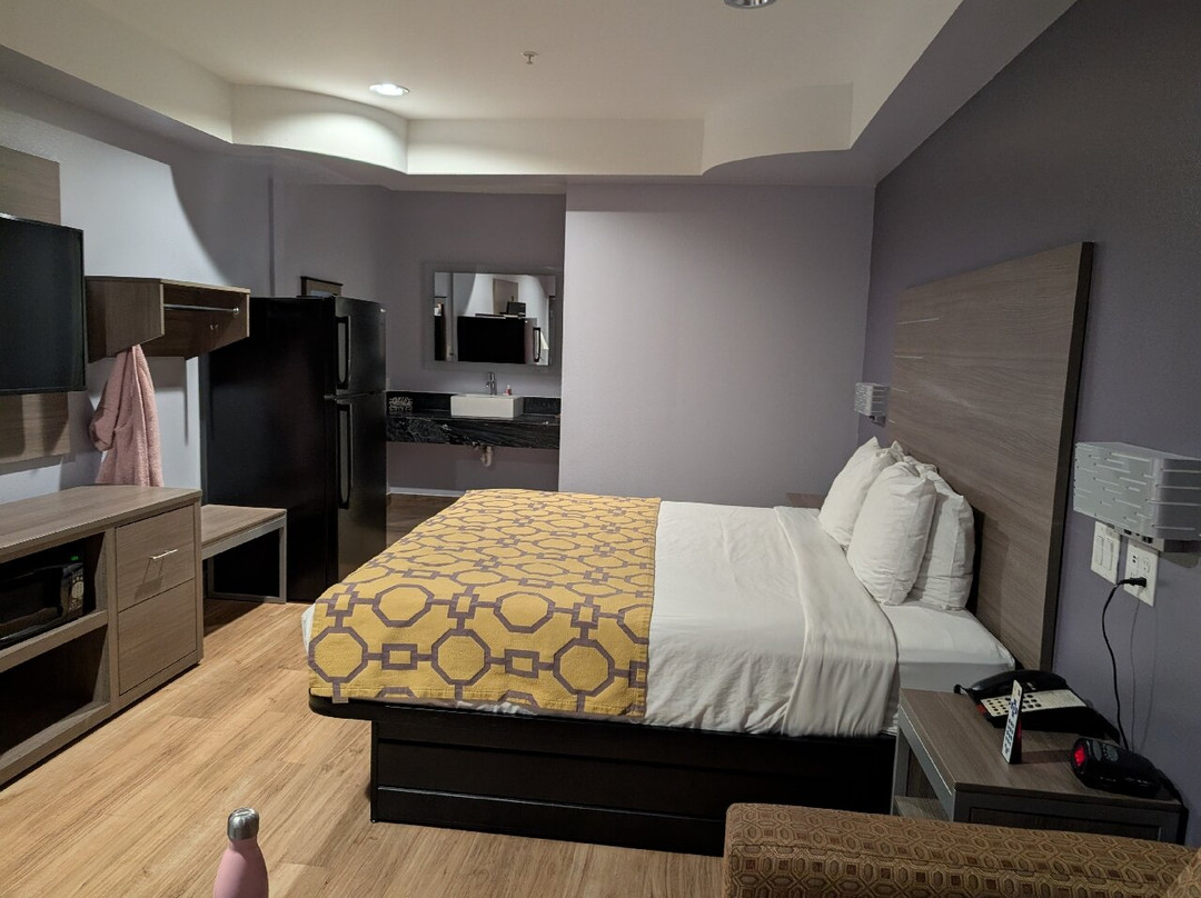 Baymont by Wyndham Kingwood主图