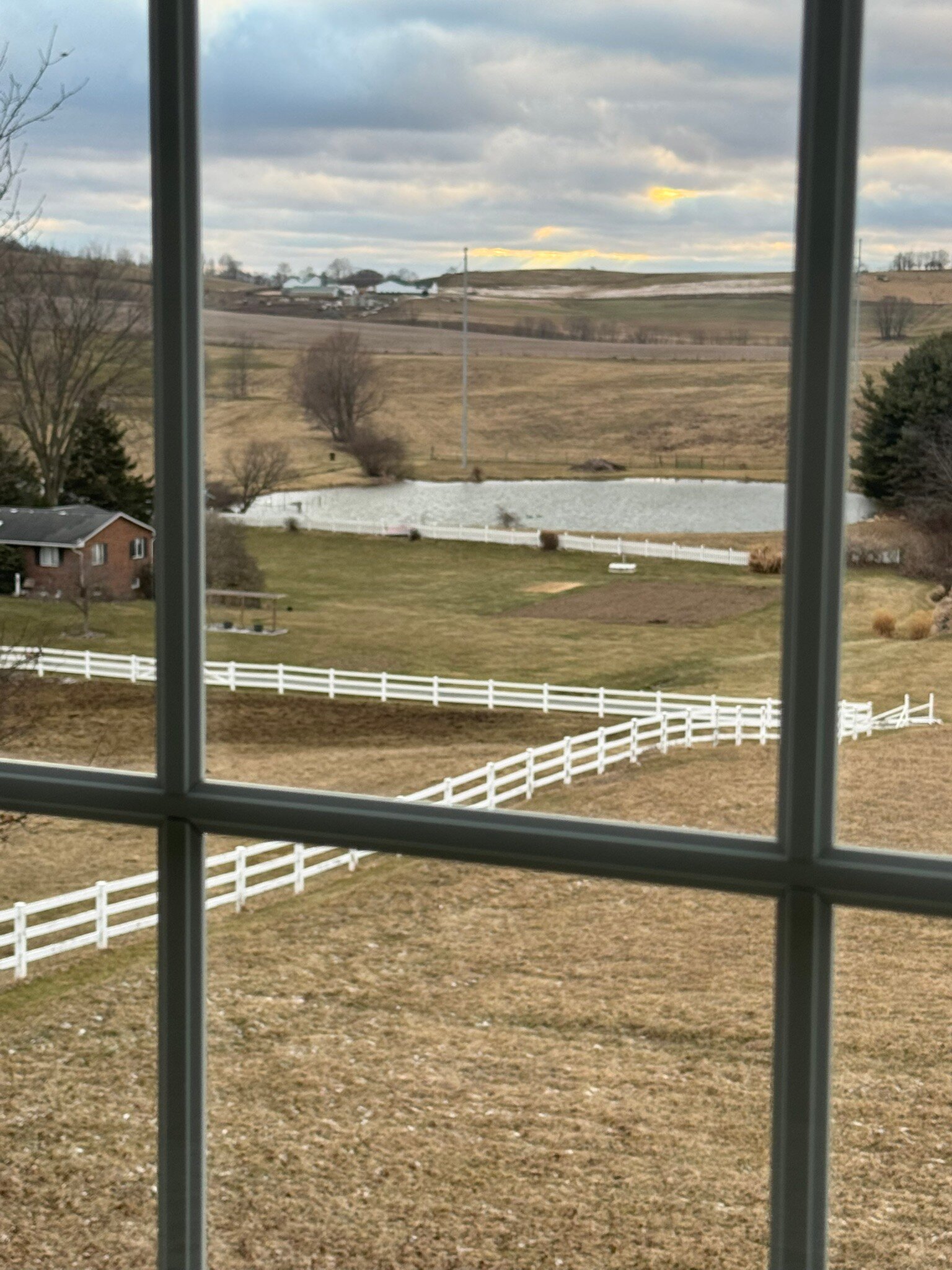 The Inn at Amish Door-官方