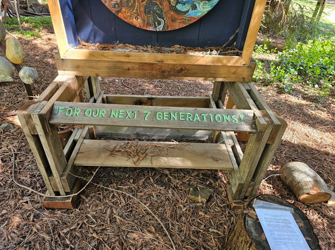 Henry Miller Memorial Library-大苏尔必去景点