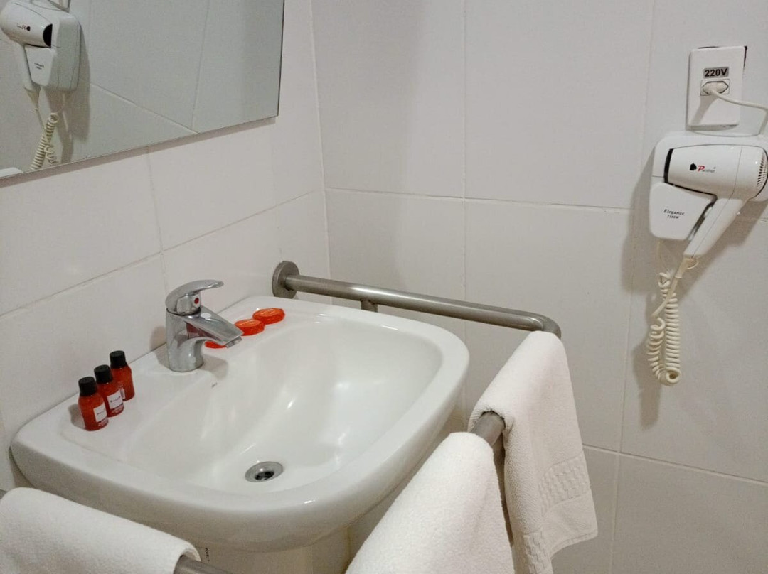 Hus Hotel Maringá主图