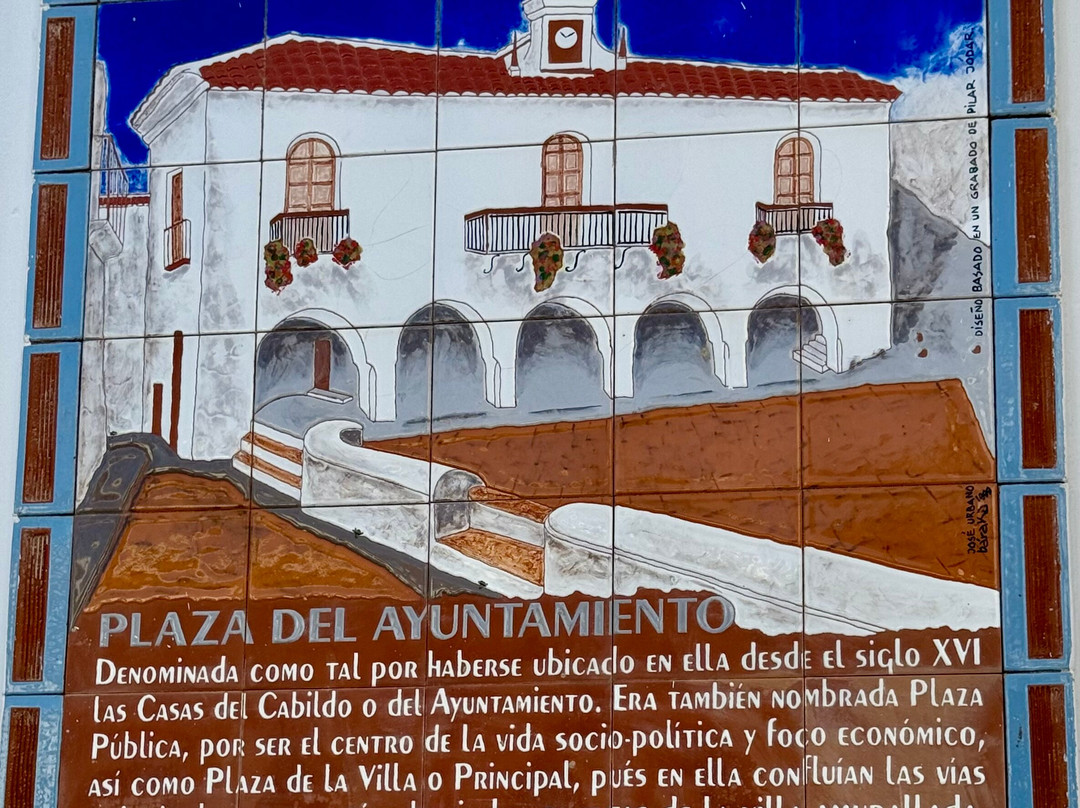 Parroquia De Ntra. Sra. Del Rosario-萨洛夫雷尼亚必去景点