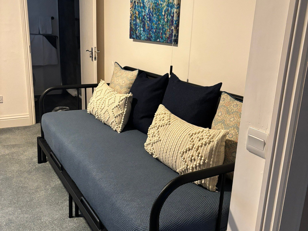 The Briarcroft | Wayth Hotels主图
