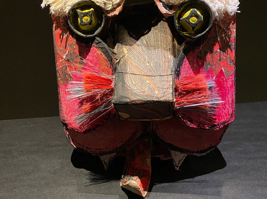 Casa Luzzati-热那亚必去景点