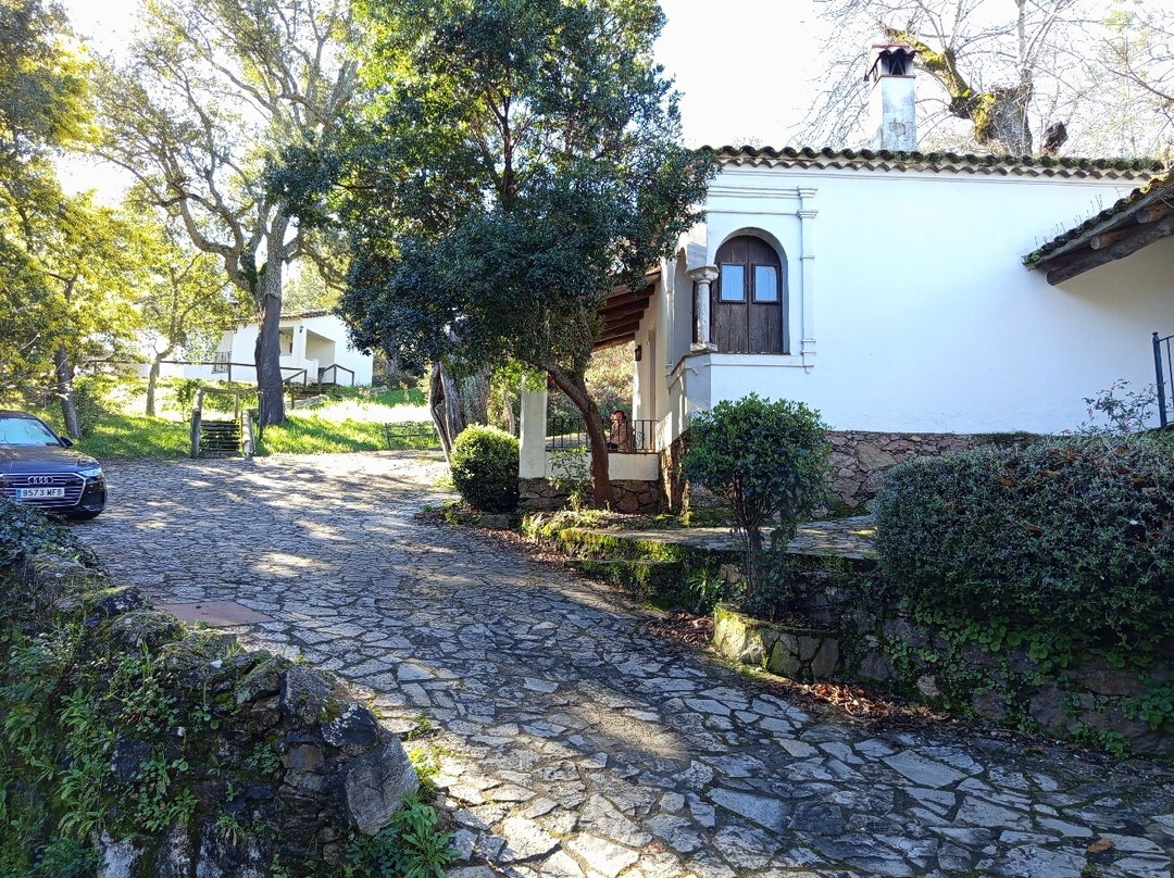 Hotel Finca Valbono主图