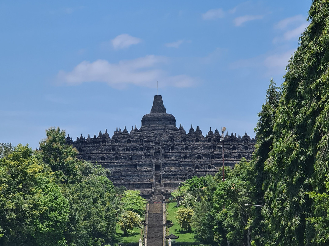 Yogyakarta Trip with Nasir Anang景点图片