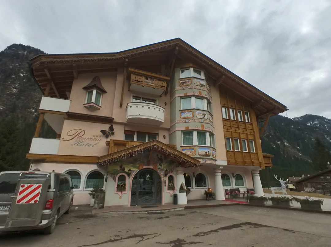 Alpen Hotel Panorama主图