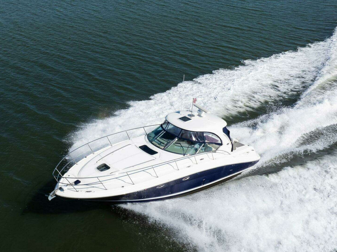 Eden Yacht Rentals-Marsh Harbour必去景点