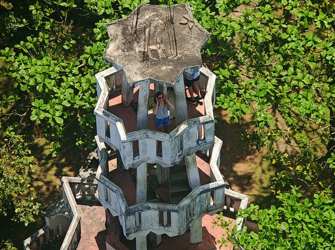 Lux Tours Lanka景点图片