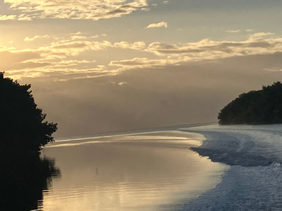 La Berceuse Creole主图