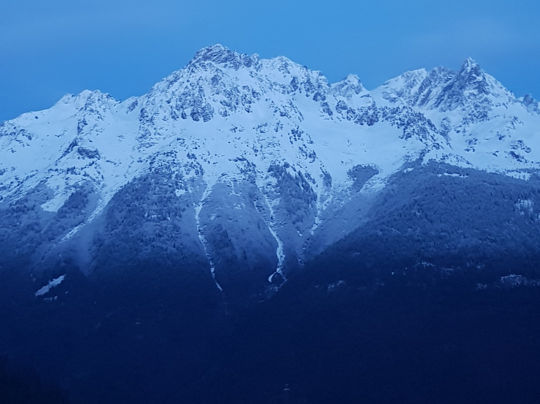 Résidence Capfun Soleil主图