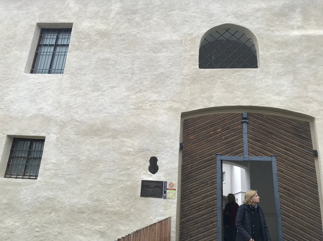Romermuseum Mautern