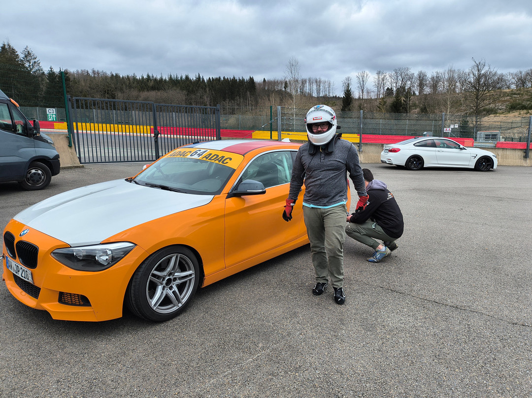 Jaco's Paddock Motorsport景点图片