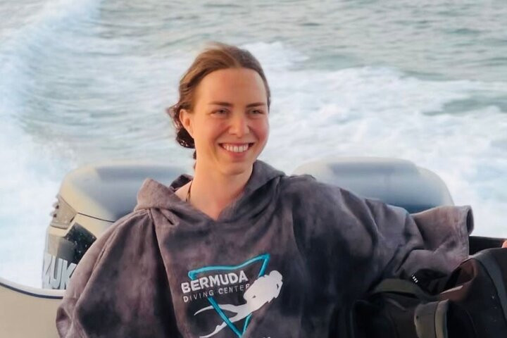 Bermuda Diving Center-迪拜必去景点