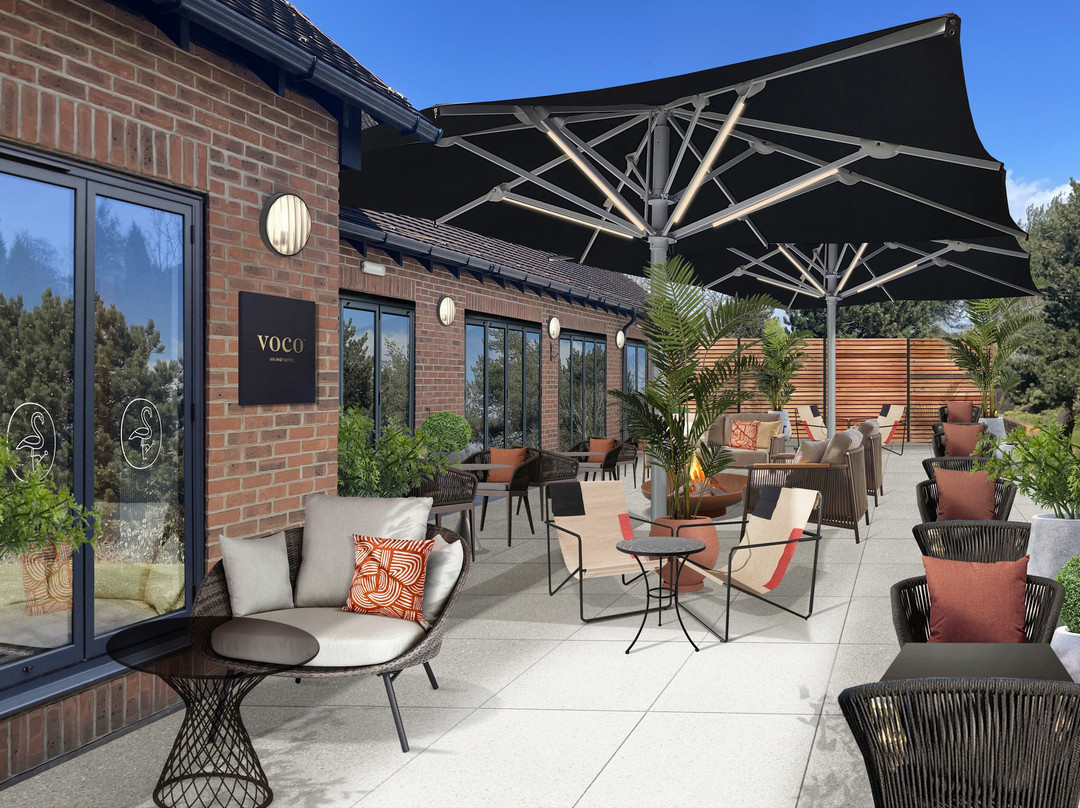 Brickworks Lounge And Grill