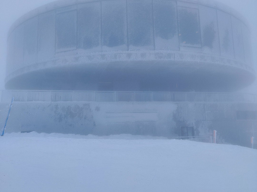 Ski Resort Big Wood景点图片