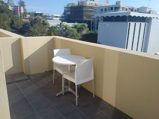 温德姆欧南珀斯酒店主图