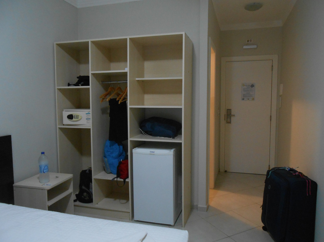 Das Nacoes Hotel主图