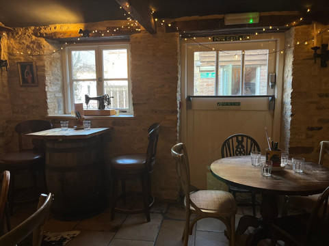 La Bobina Cirencester