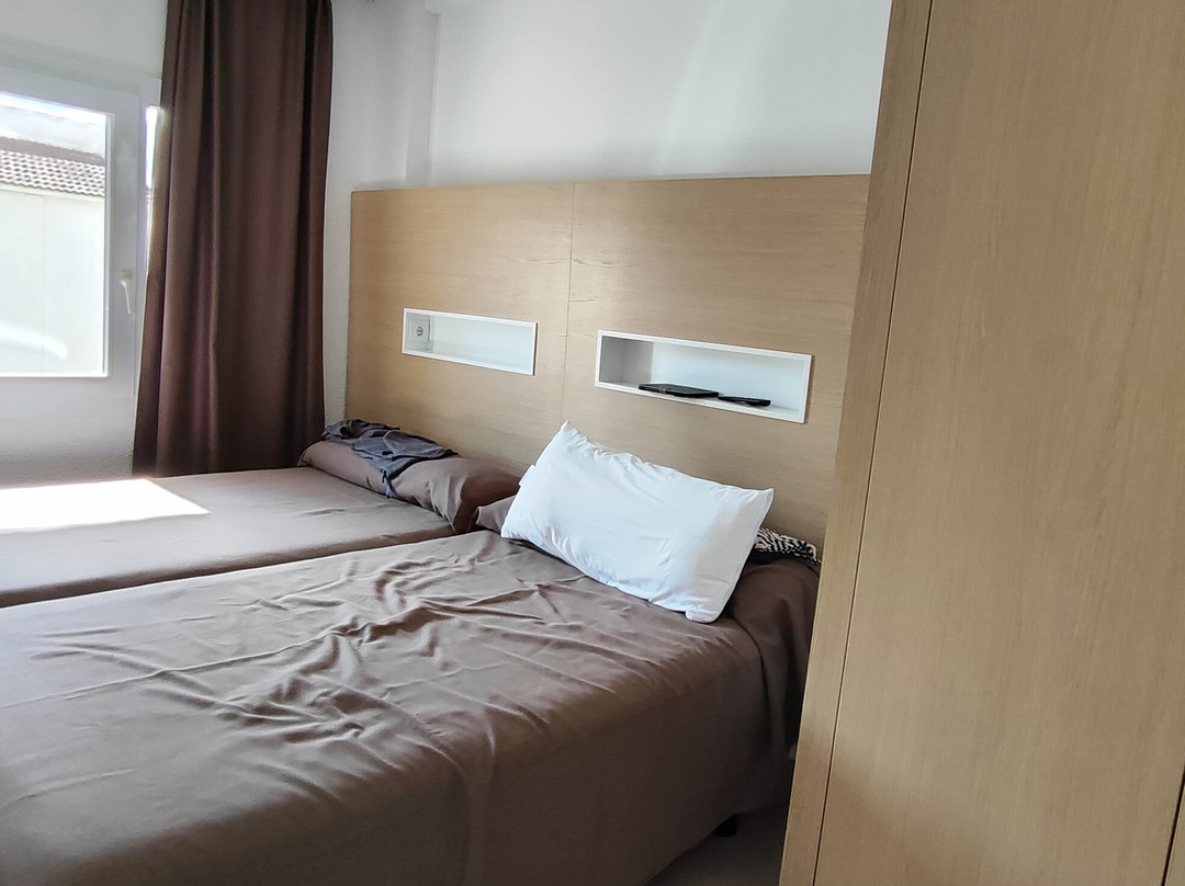 Hotel-Aparthotel & Spa Acualandia主图