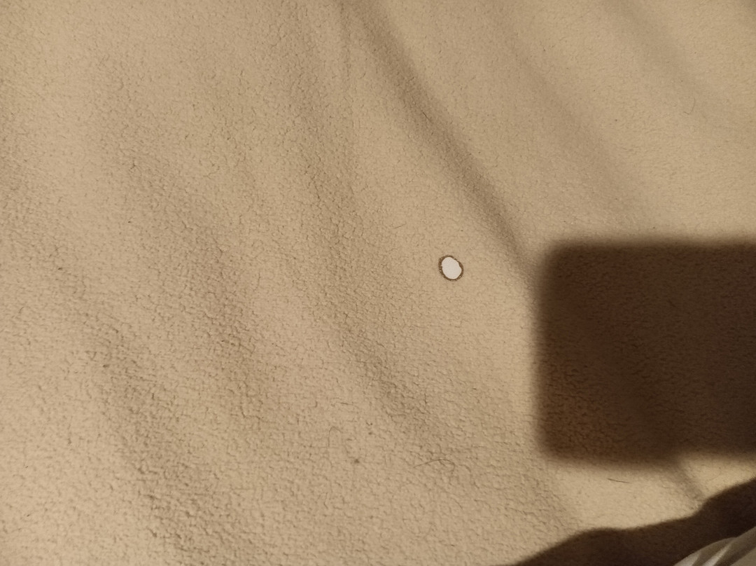 阿塔拉戴斯酒店主图