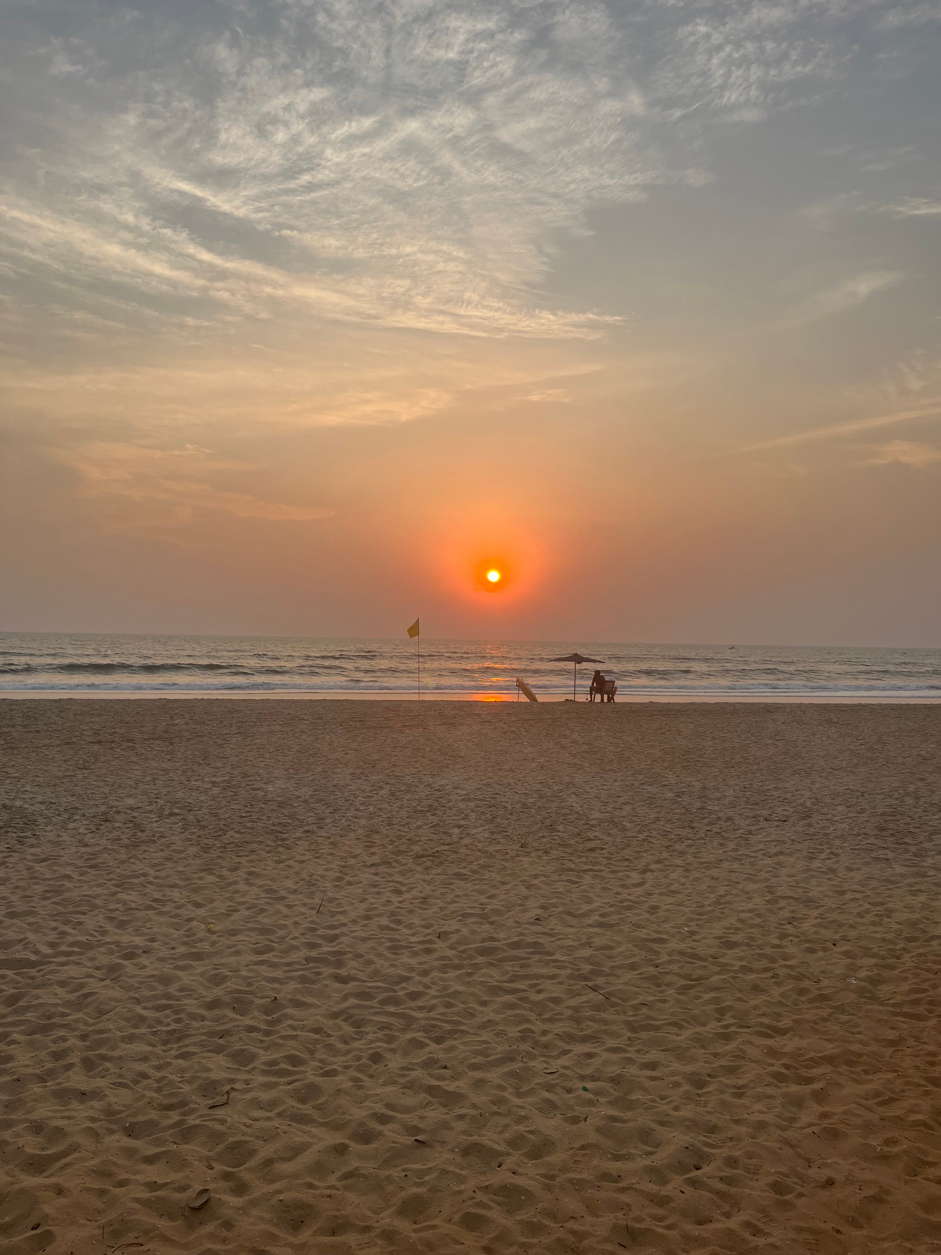 Azaya Beach Resort Goa-泳池