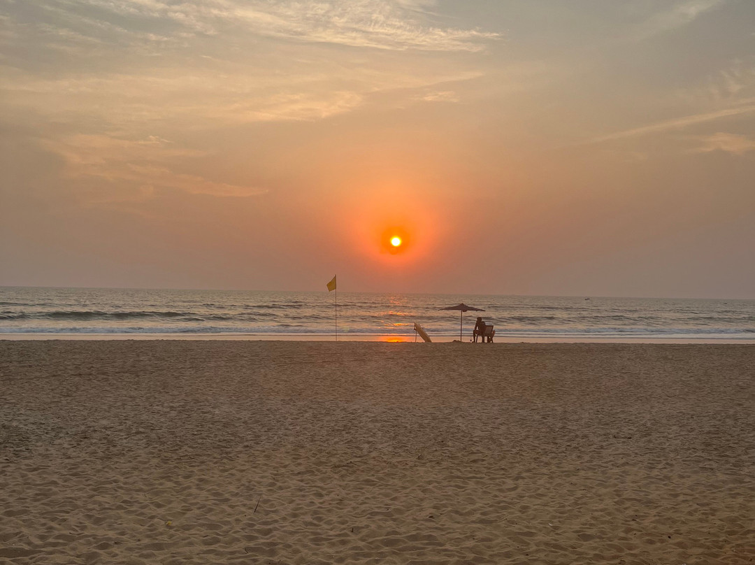 Azaya Beach Resort Goa主图