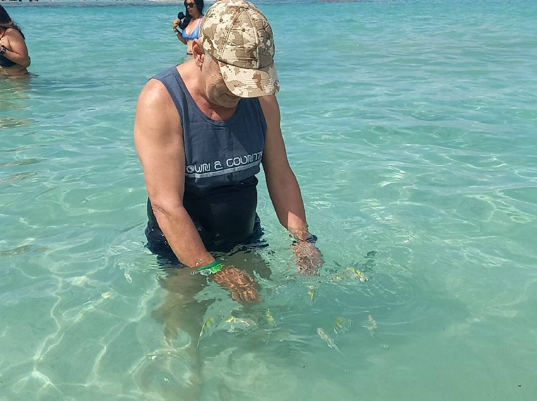 James Turismo-Maceio必去景点