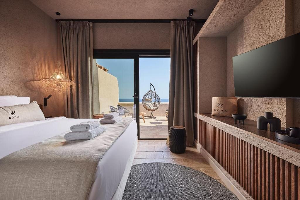 Noma Milos - Delmar Collection主图