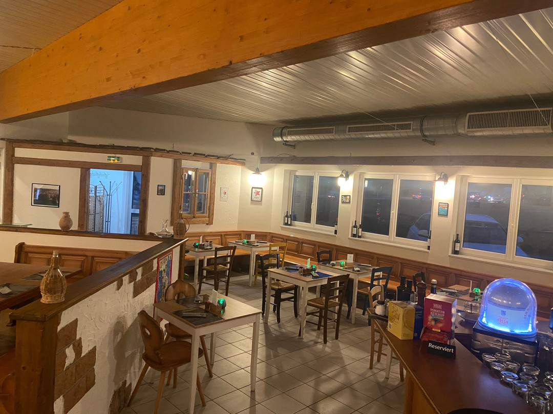 Trattoria Pizzeria Tropea