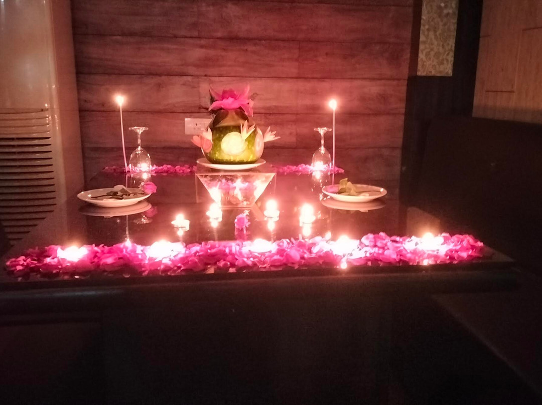 Hotel Daftari Palace主图