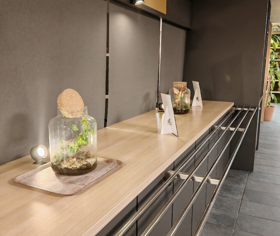 B&B HOTEL Chartres Océane主图