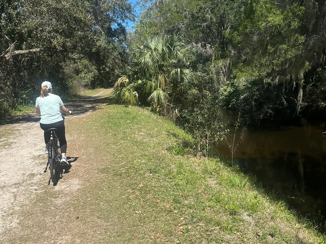 Residence Inn by Marriott Amelia Island主图
