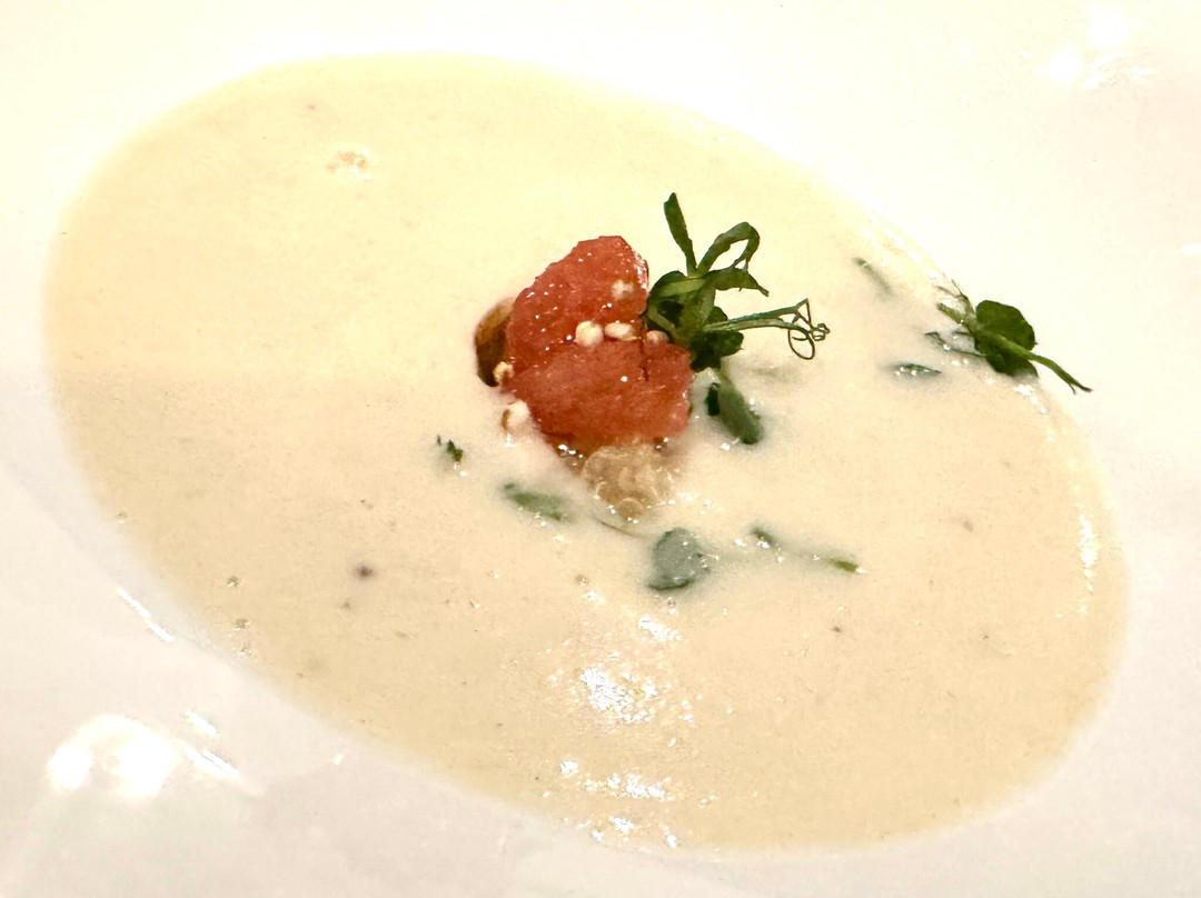 Core by Clare Smyth