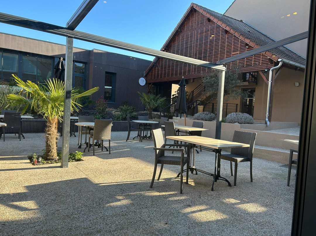 Best Western Amarys Hotel & Spa主图