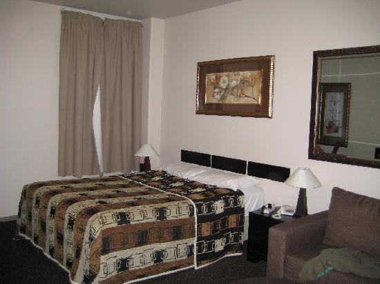 城市广场汽车旅馆主图