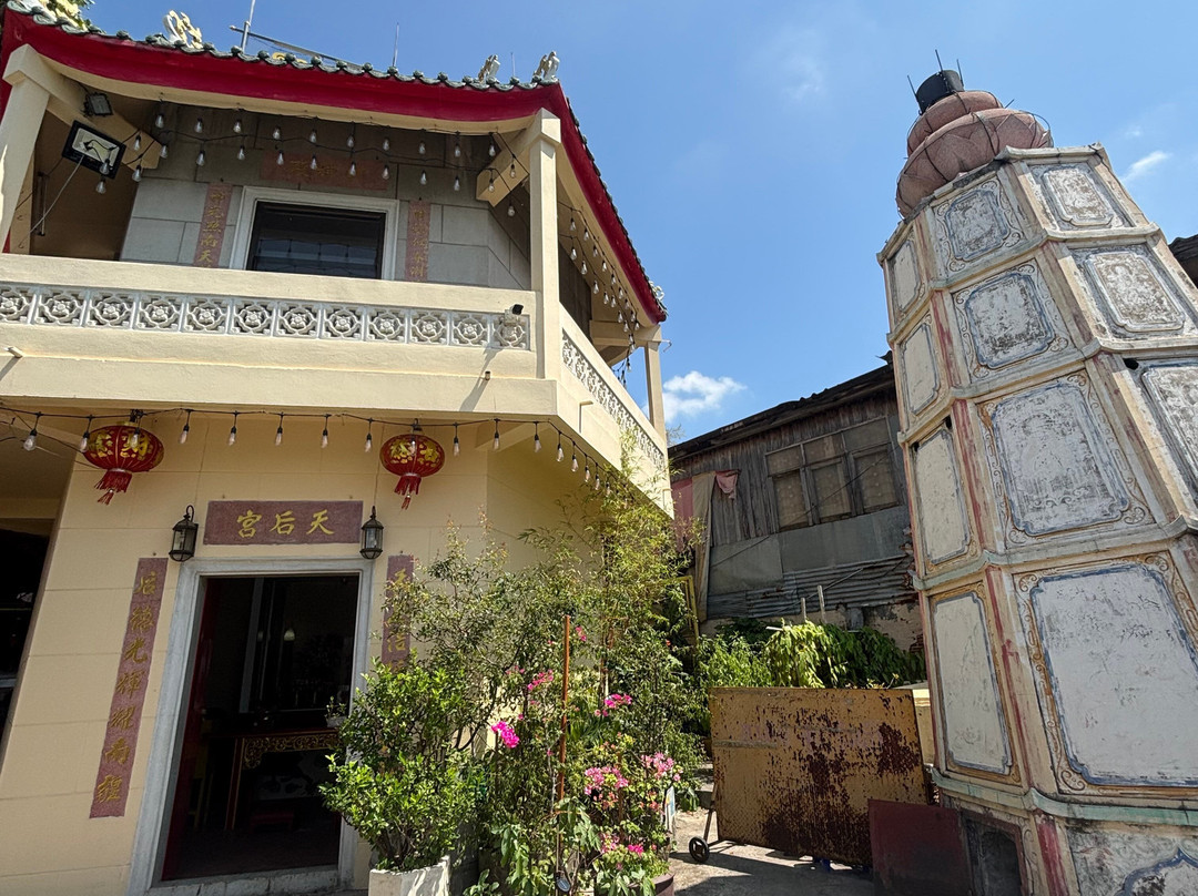 Korou Tours Pvt. Ltd.-因帕尔必去景点