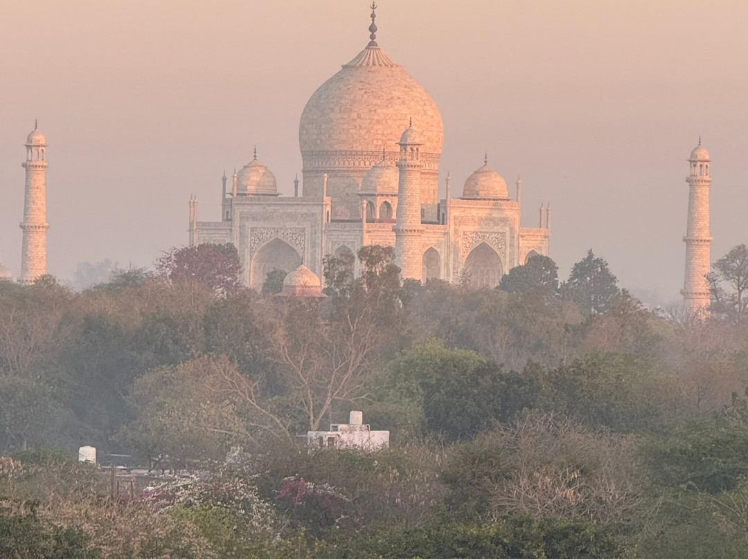 欧贝罗伊阿玛维拉斯阿格拉酒店主图