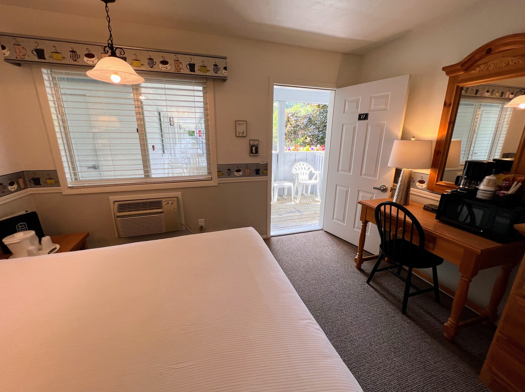 Main Street Motel主图