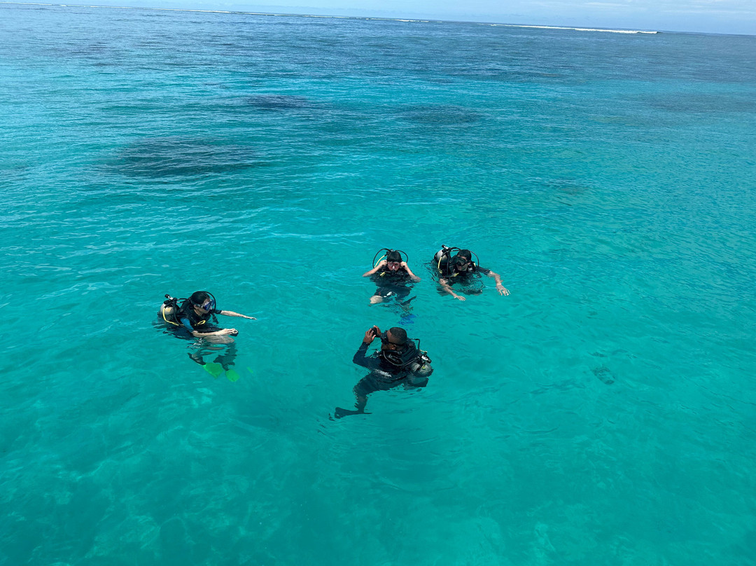 Kai Wai Ocean Sports-纳迪市必去景点