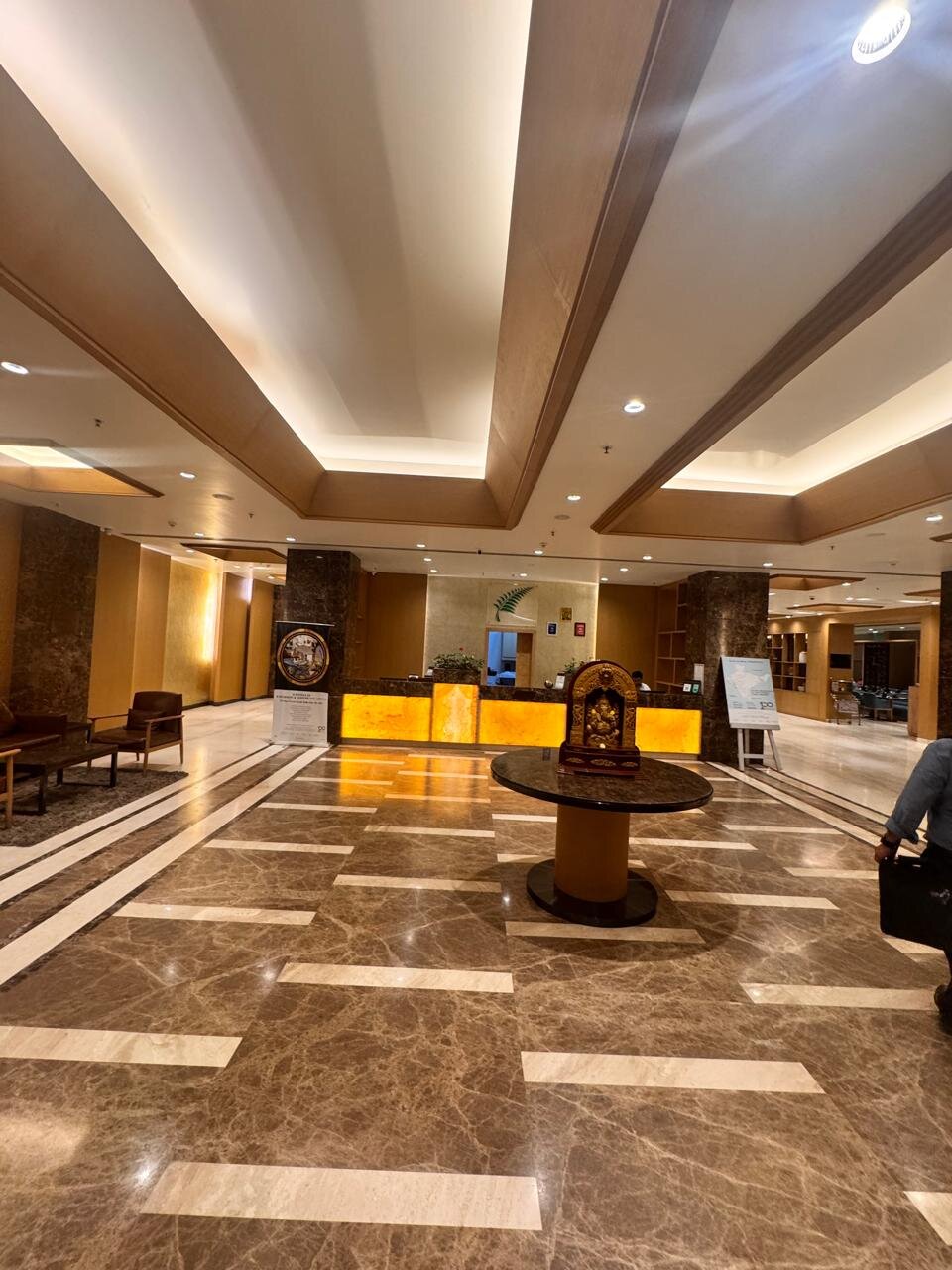 Harsha The Fern, Shivamogga-浴室