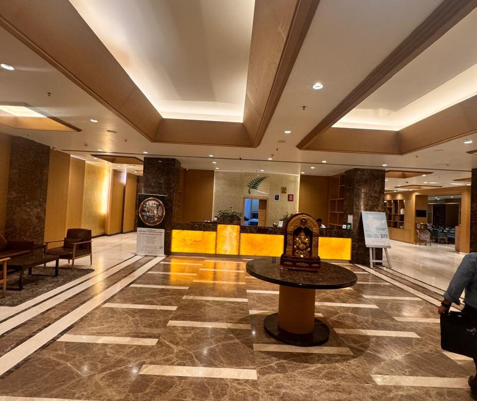 Harsha The Fern, Shivamogga主图