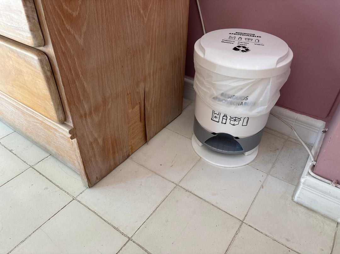 Hotel Tocarema主图