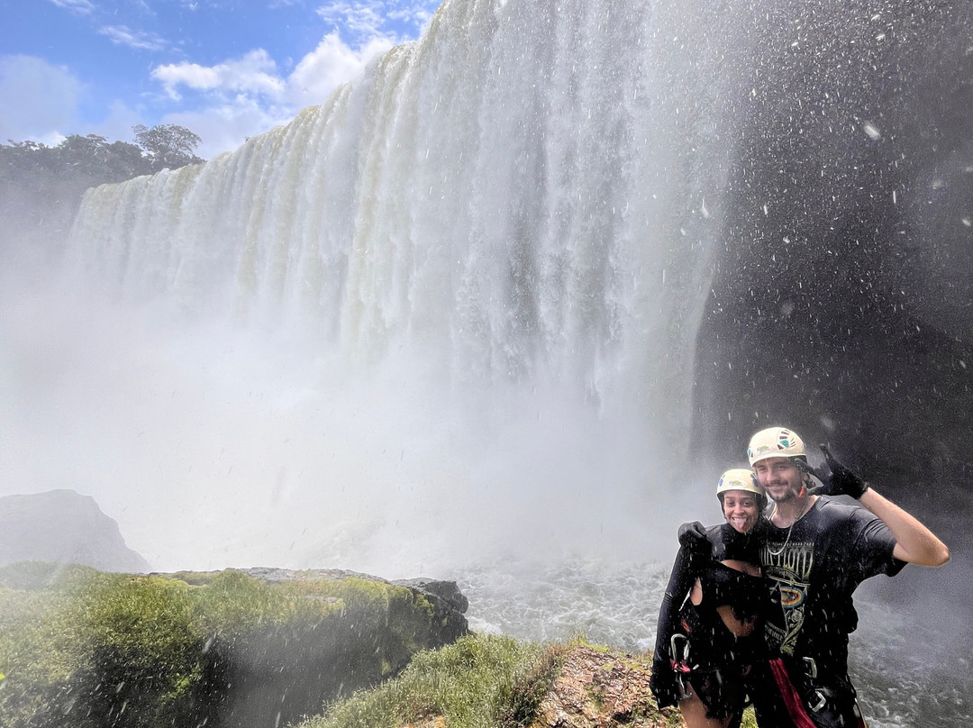 Equipe Vertical Adventure景点图片