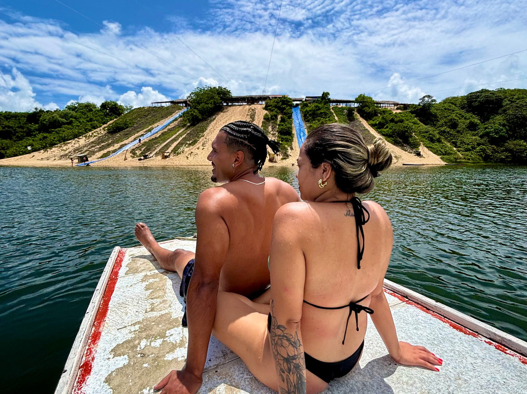 Natal Transfer Executivo-Sao Goncalo Do Amarante必去景点