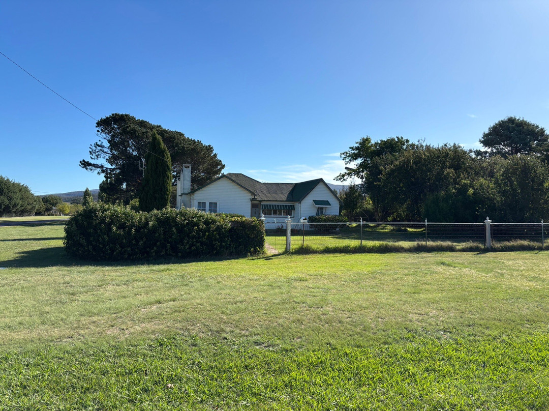 Bredbo Inn Hotel主图