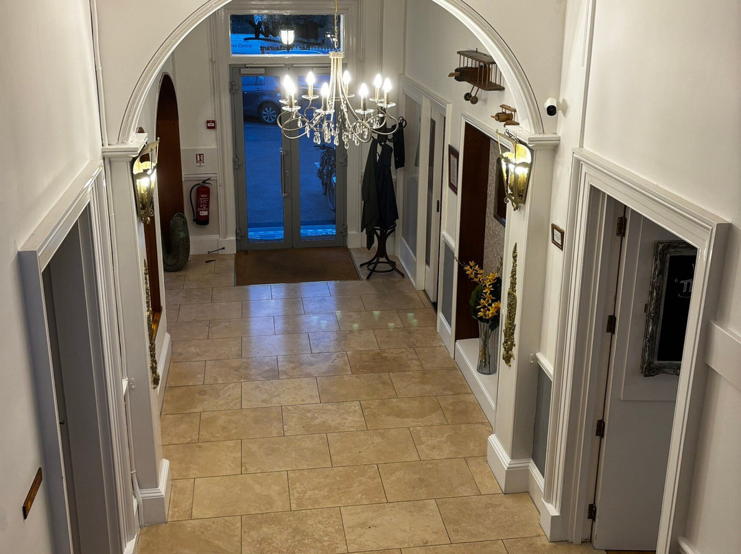 拉科林内特会所酒店、小屋及公寓主图